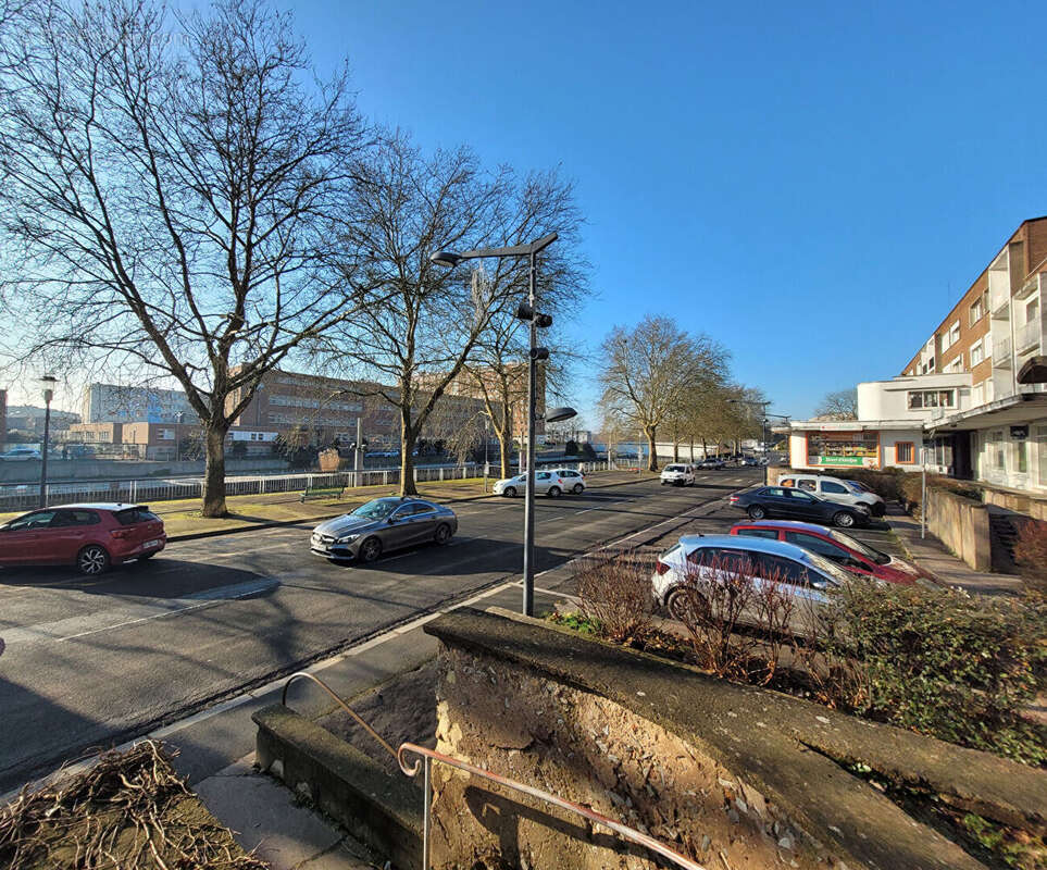 Appartement à MAUBEUGE