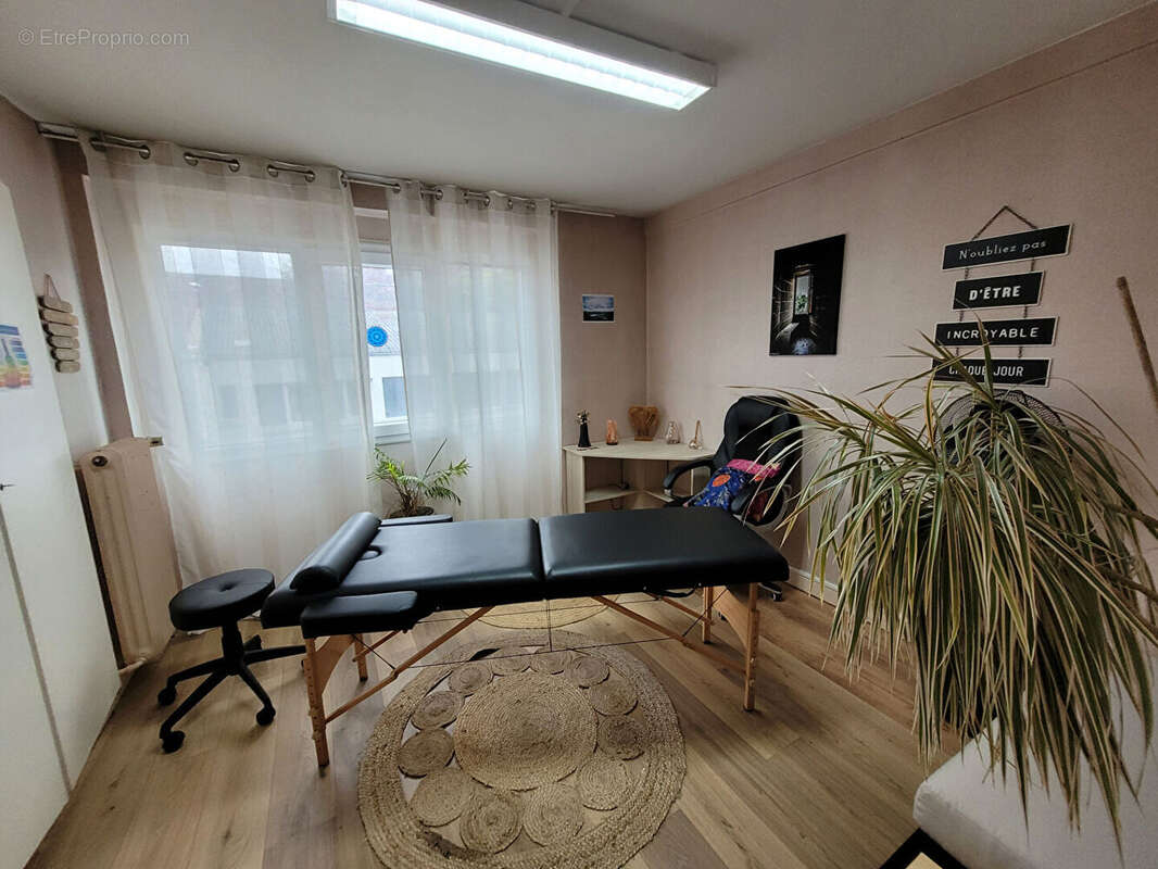 Appartement à MAUBEUGE