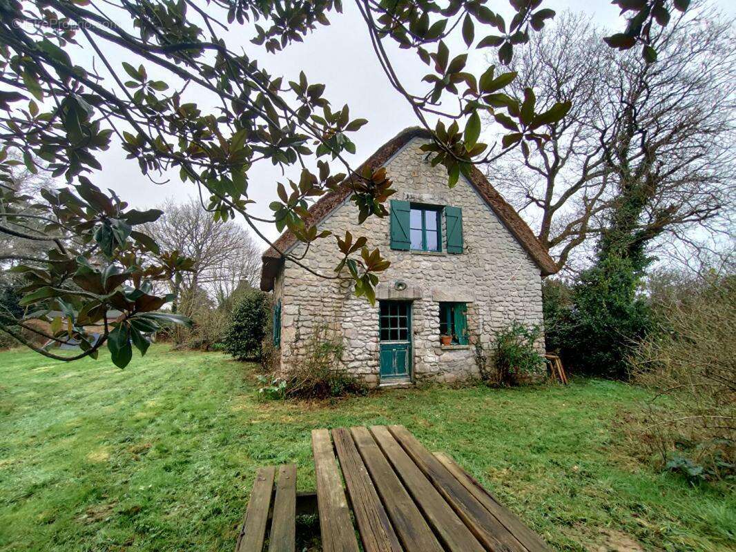 Maison à SAINT-LYPHARD