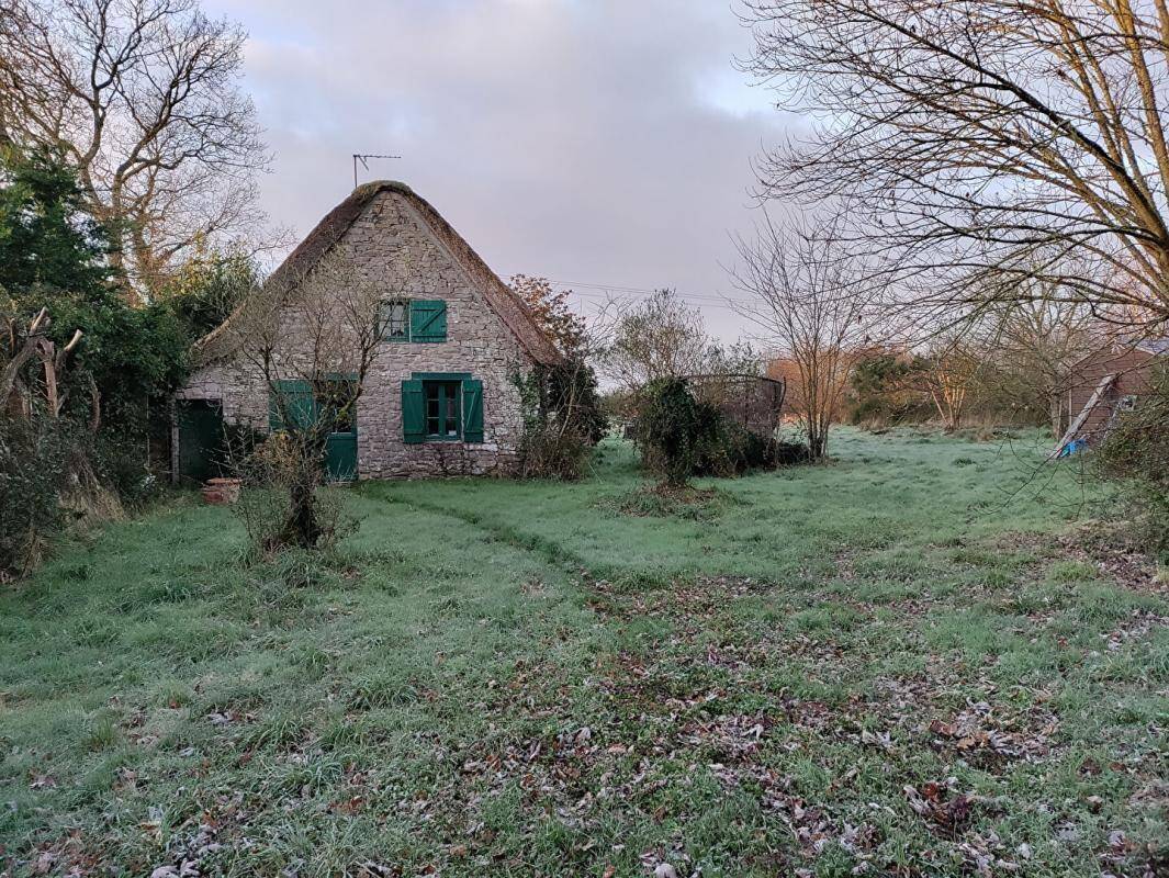 Maison à SAINT-LYPHARD