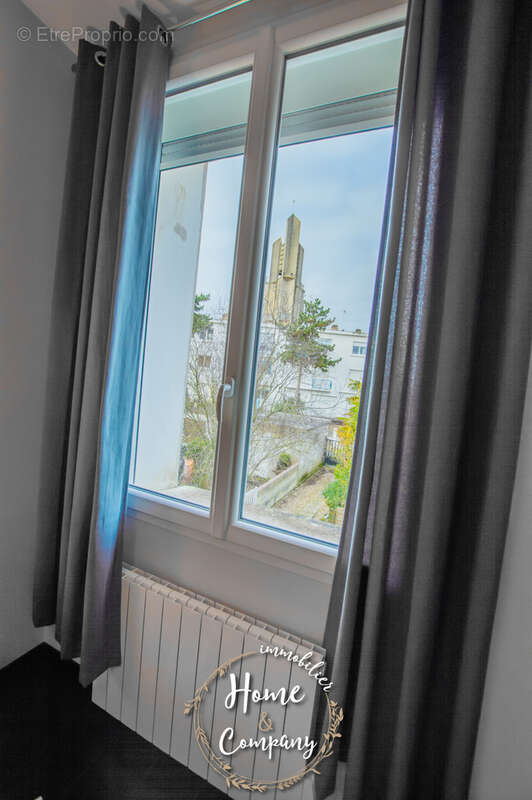 Appartement à ROYAN