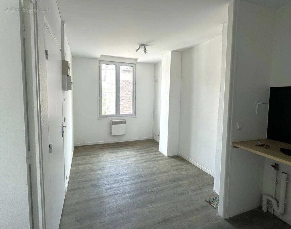 Appartement à MARGNY-LES-COMPIEGNE