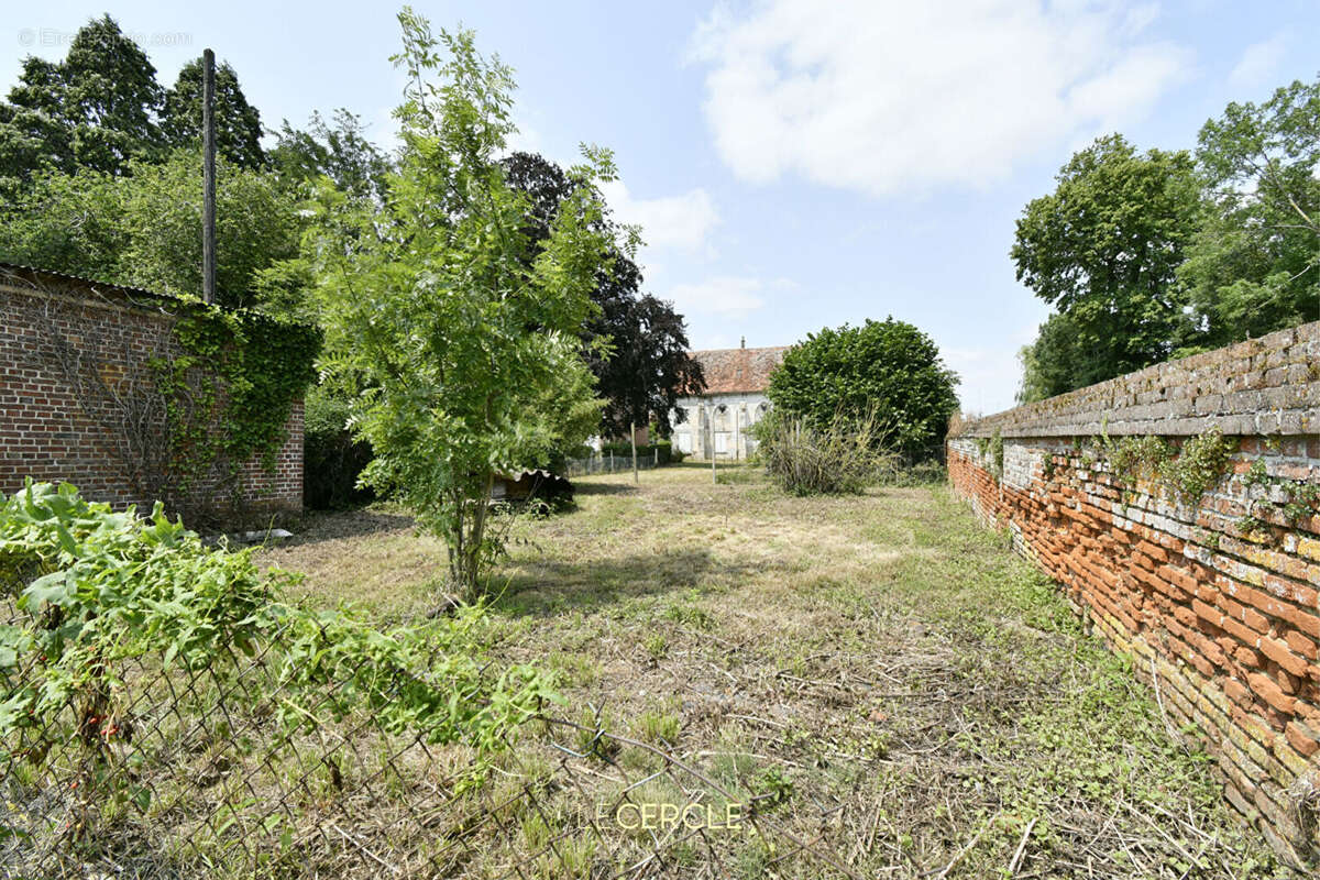 Maison à SENLIS