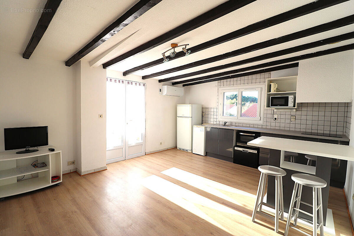 Appartement à ARGELES-SUR-MER