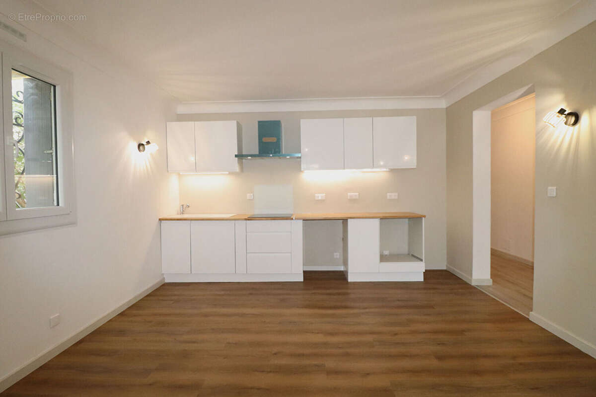 Appartement à ARGELES-SUR-MER