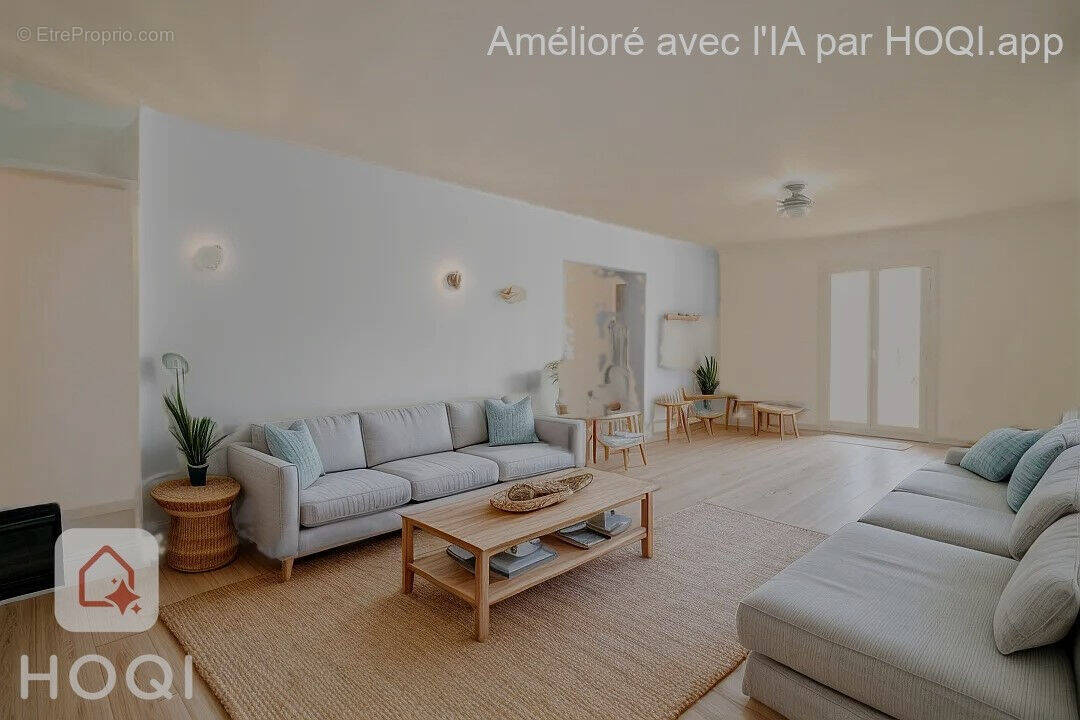 Appartement à ARGELES-SUR-MER