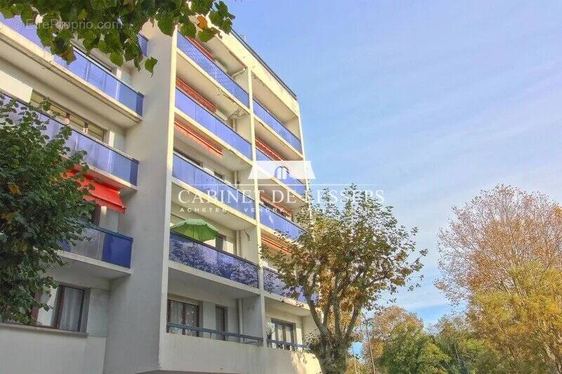 Appartement à BIARRITZ