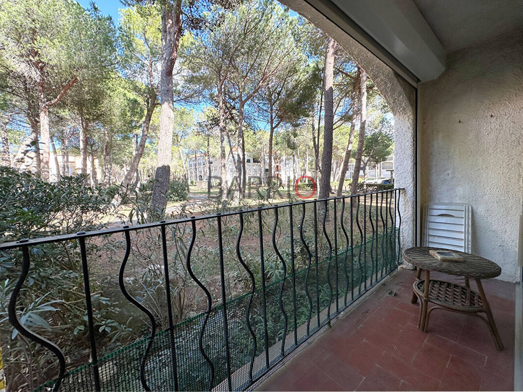 Appartement à ARGELES-SUR-MER