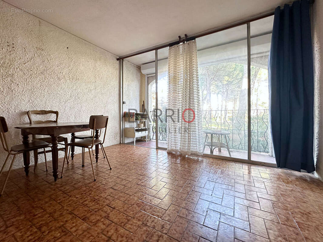 Appartement à ARGELES-SUR-MER