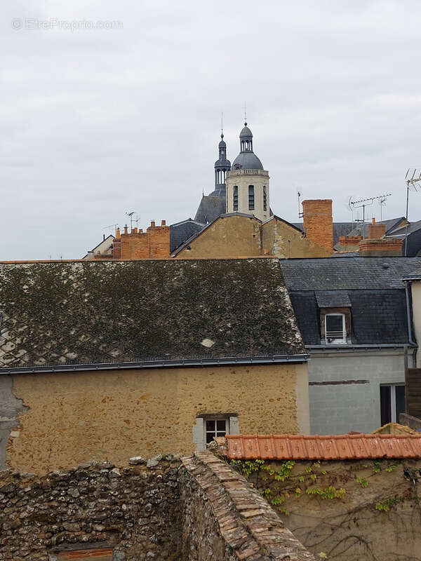 Appartement à LA FLECHE