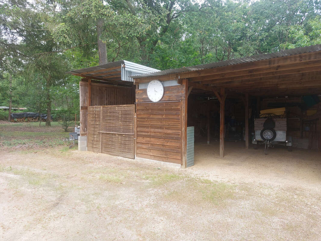 Maison à LA FLECHE