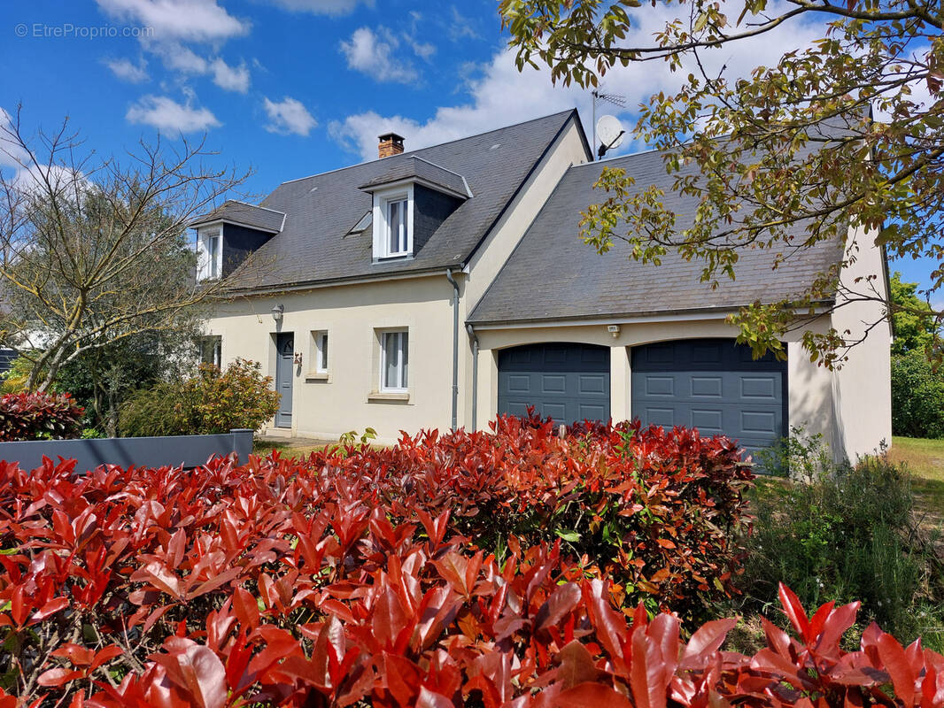 Maison à LA FLECHE