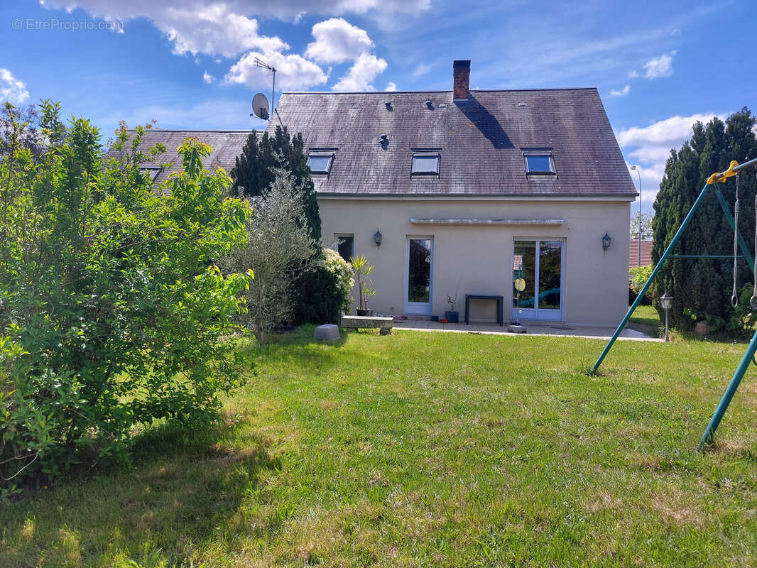 Maison à LA FLECHE