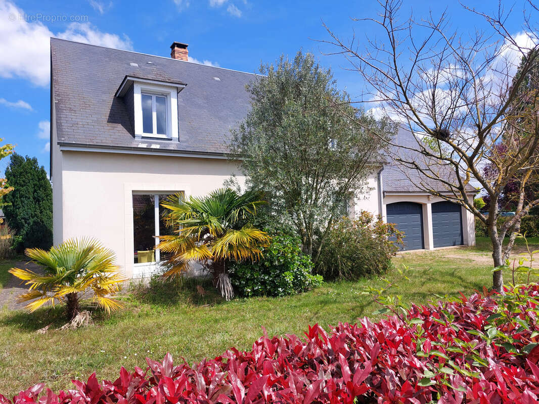 Maison à LA FLECHE