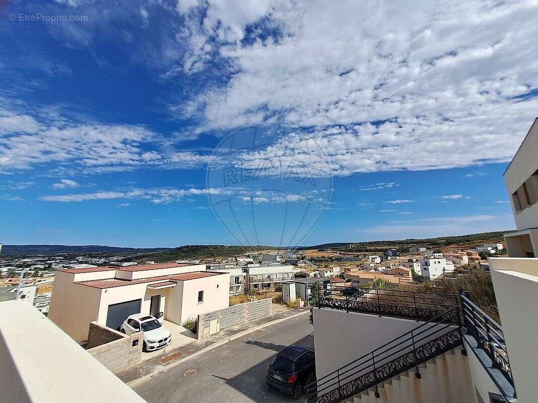 Maison à NARBONNE