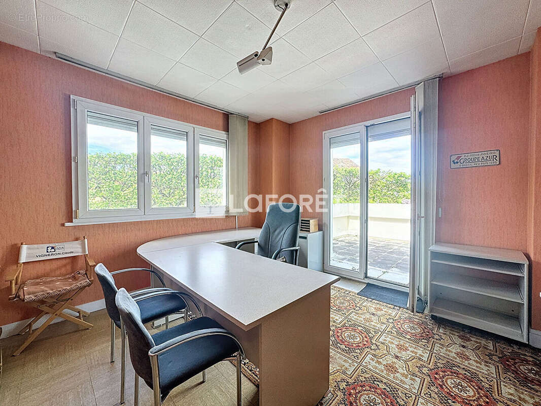 Appartement à BONNEUIL-SUR-MARNE