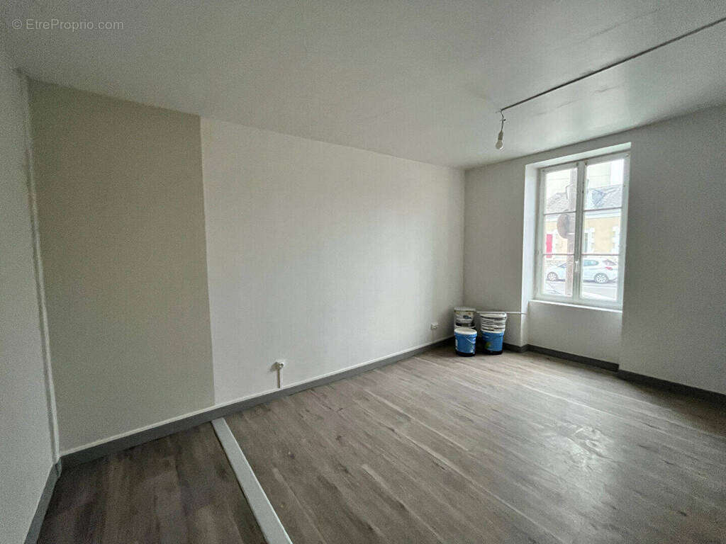 Appartement à BOURGES