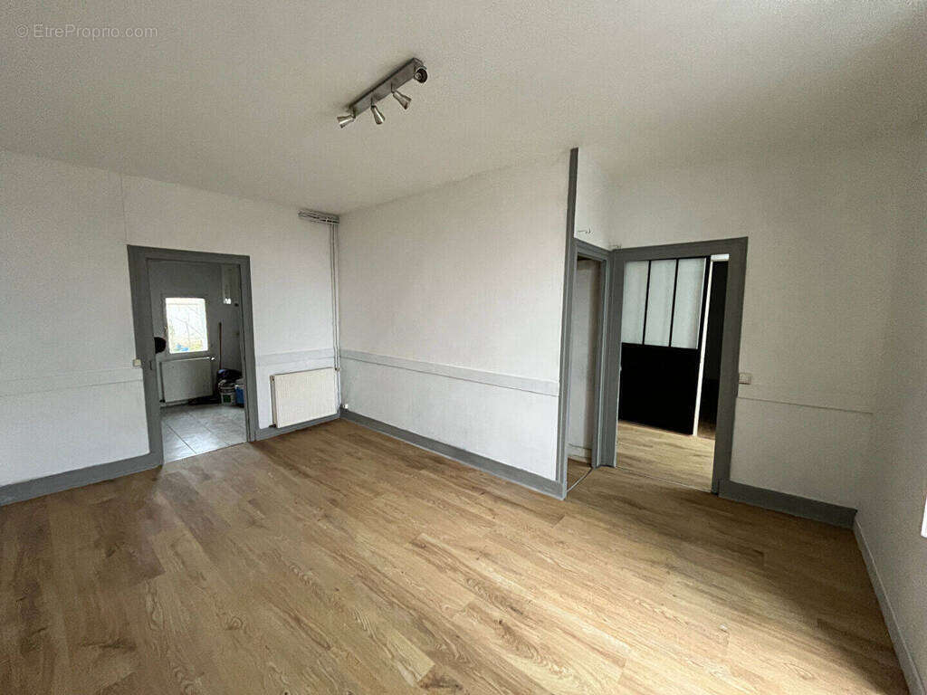 Appartement à BOURGES