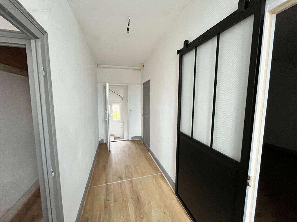 Appartement à BOURGES