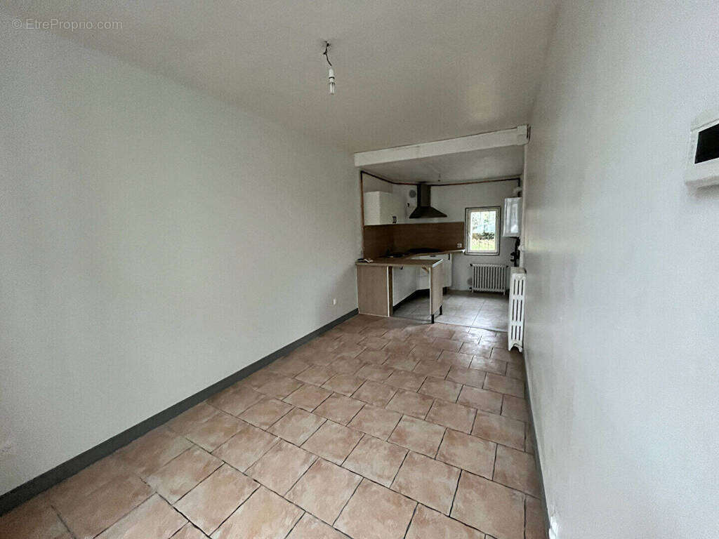 Appartement à BOURGES