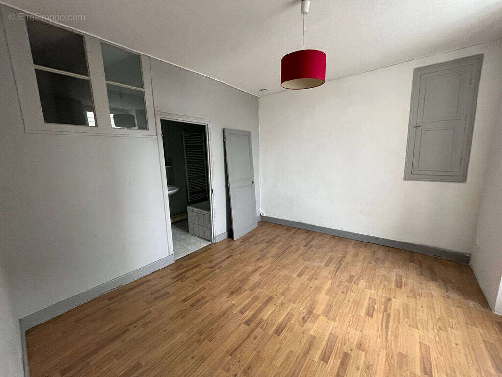 Appartement à BOURGES