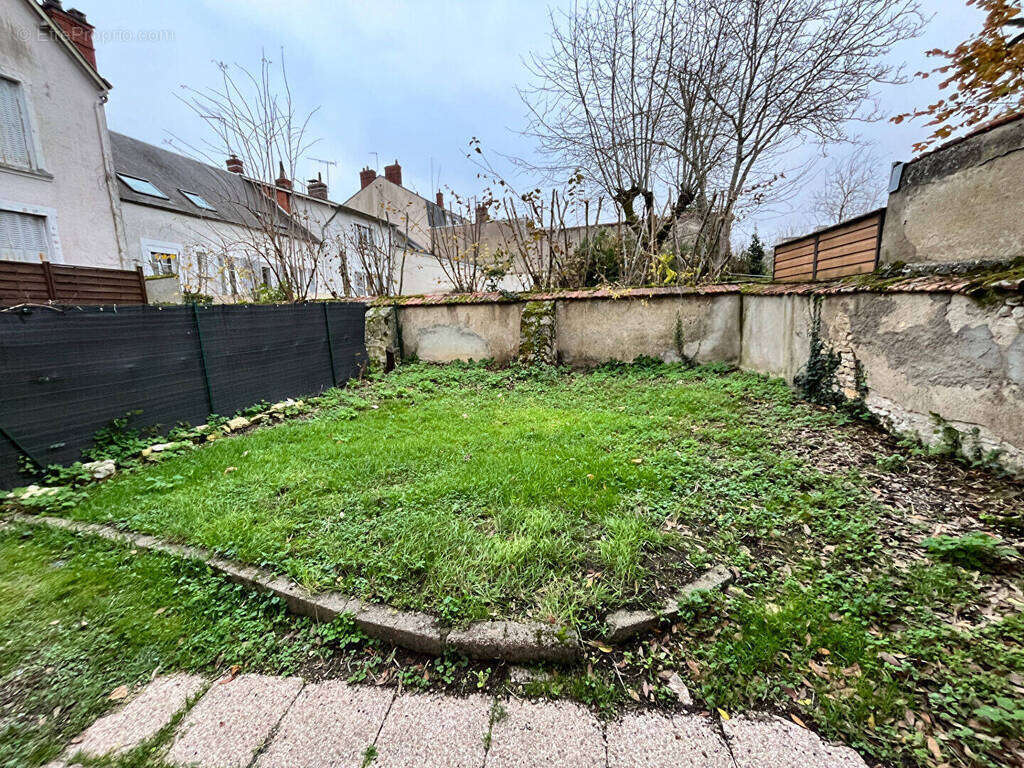 Appartement à BOURGES