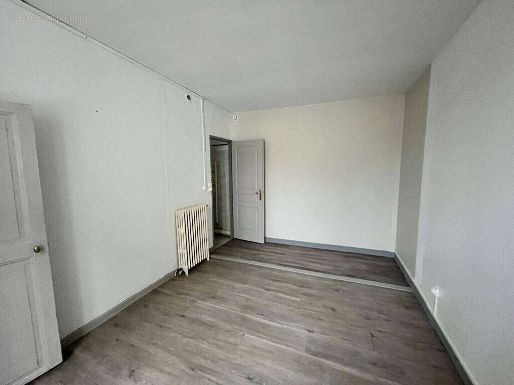 Appartement à BOURGES