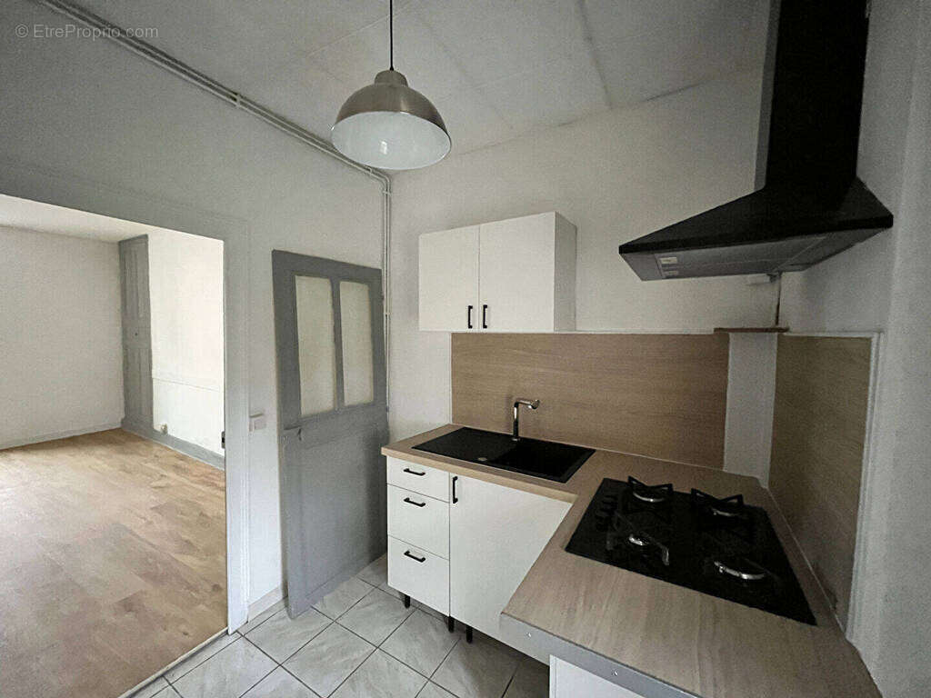 Appartement à BOURGES