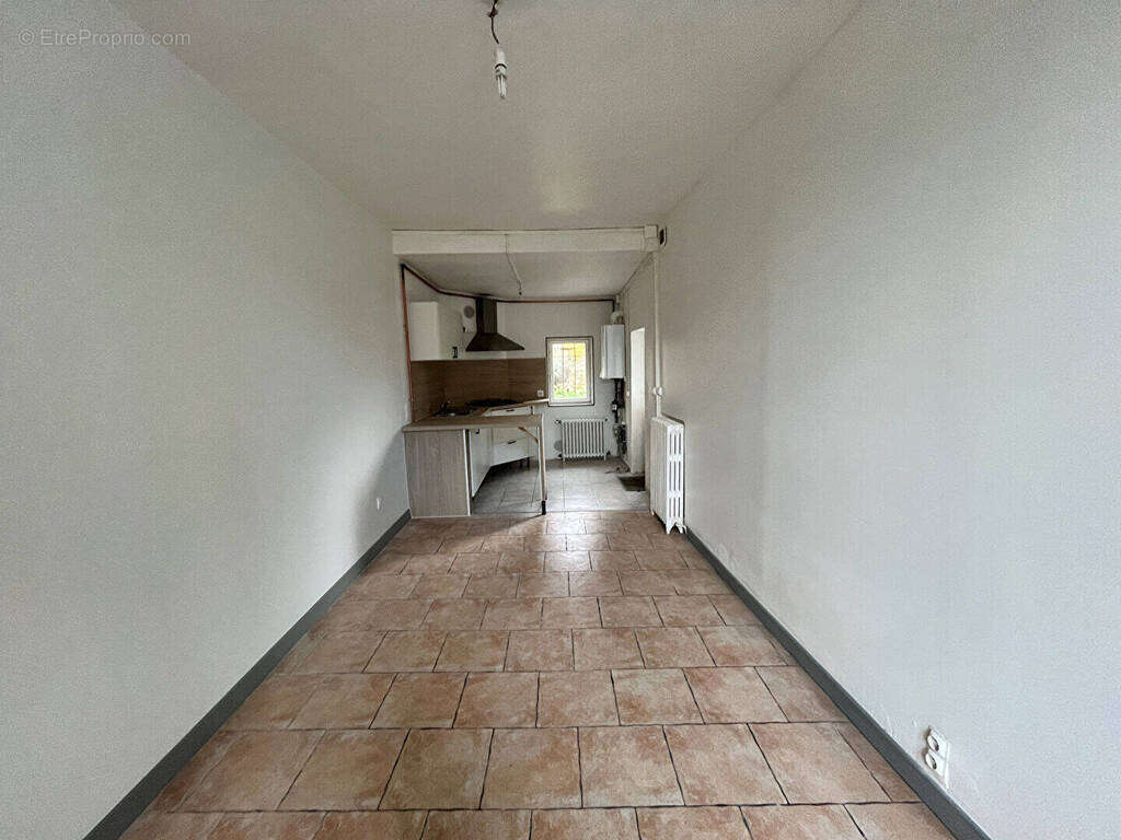 Appartement à BOURGES