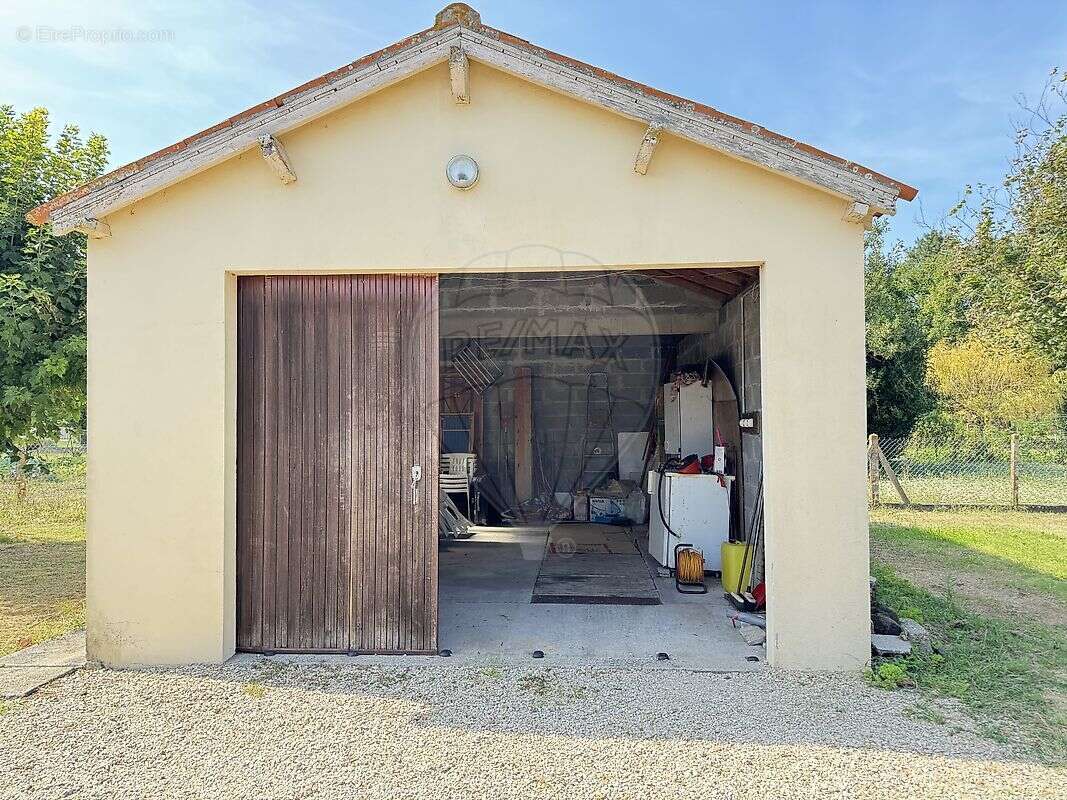 Maison à ARVERT