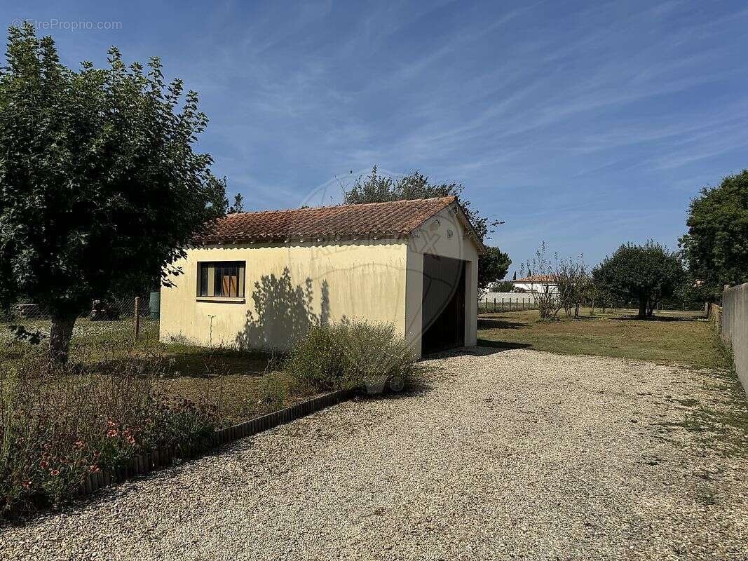 Maison à ARVERT