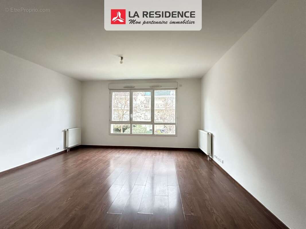 Appartement à SAINT-DENIS