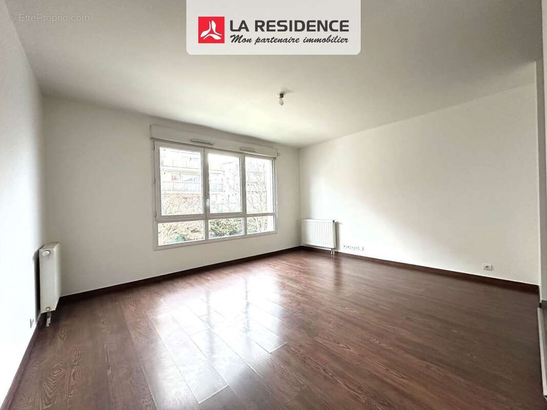 Appartement à SAINT-DENIS