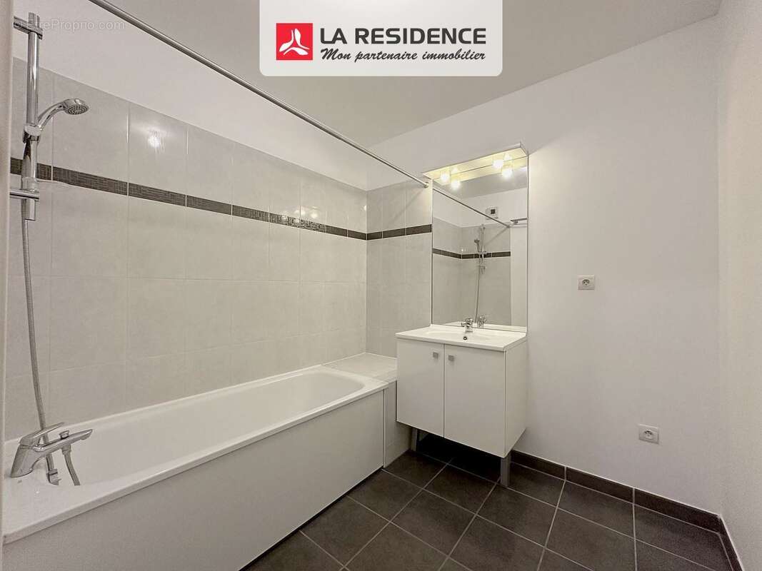 Appartement à SAINT-DENIS