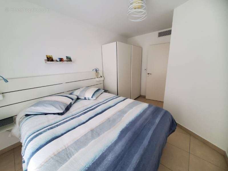 Appartement à MARSEILLAN