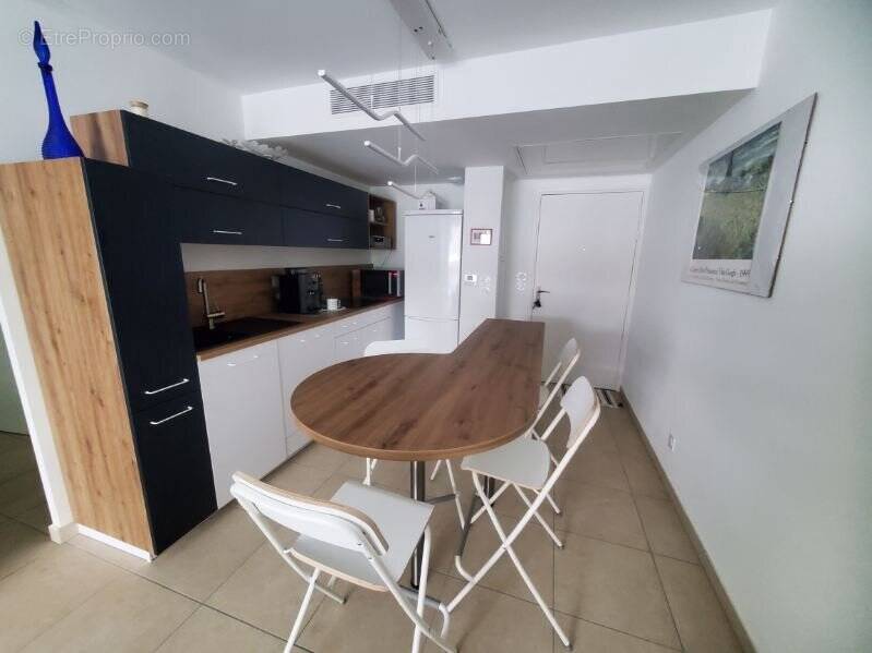 Appartement à MARSEILLAN