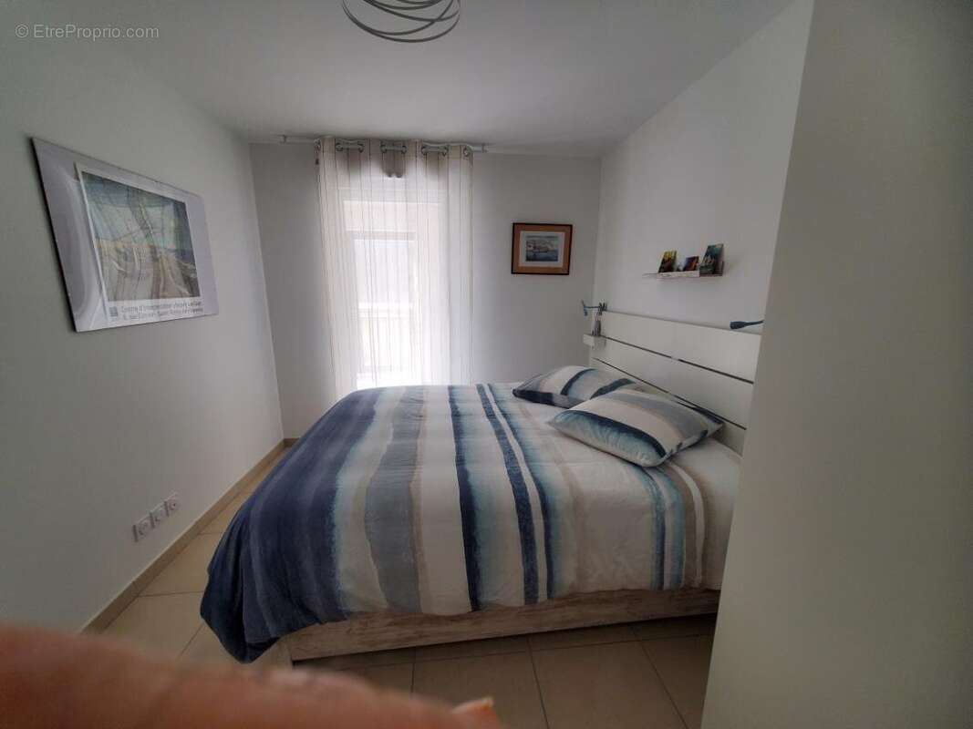 Appartement à MARSEILLAN