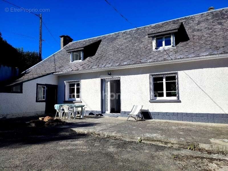 Maison à BAGNERES-DE-BIGORRE