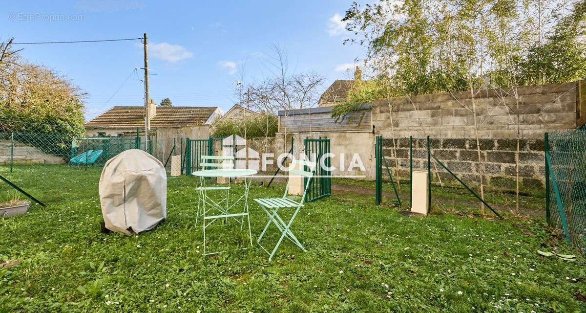 Appartement à CAEN