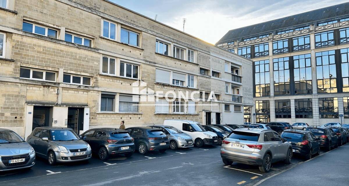 Appartement à CAEN