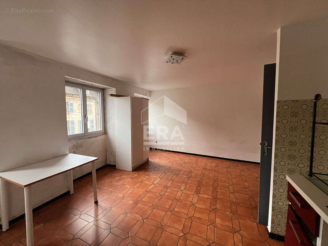 Appartement à VESOUL