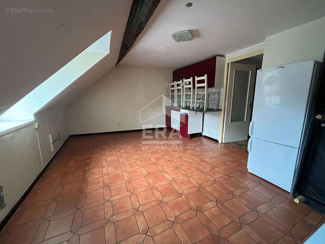 Appartement à VESOUL