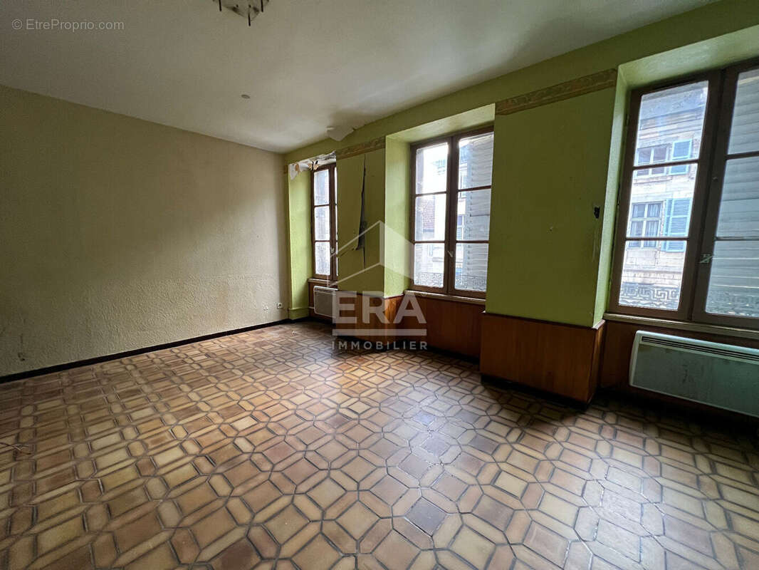 Appartement à VESOUL