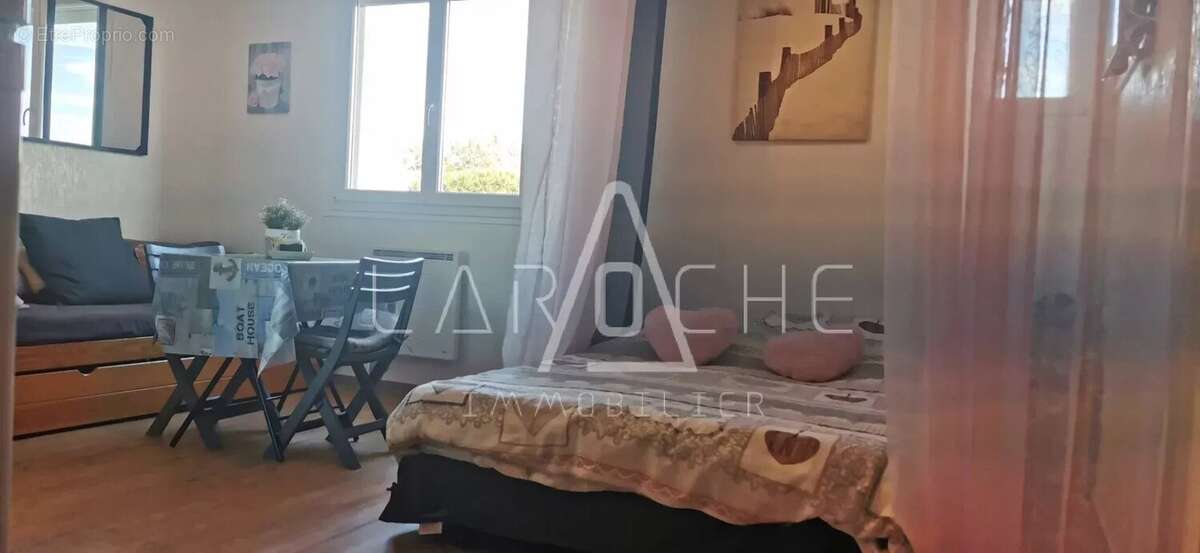 Appartement à ARGELES-SUR-MER