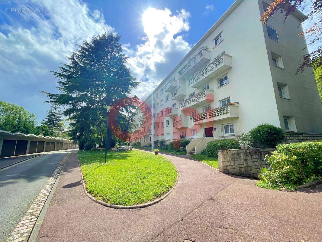 Appartement à PALAISEAU