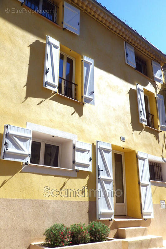 Maison à LES ARCS