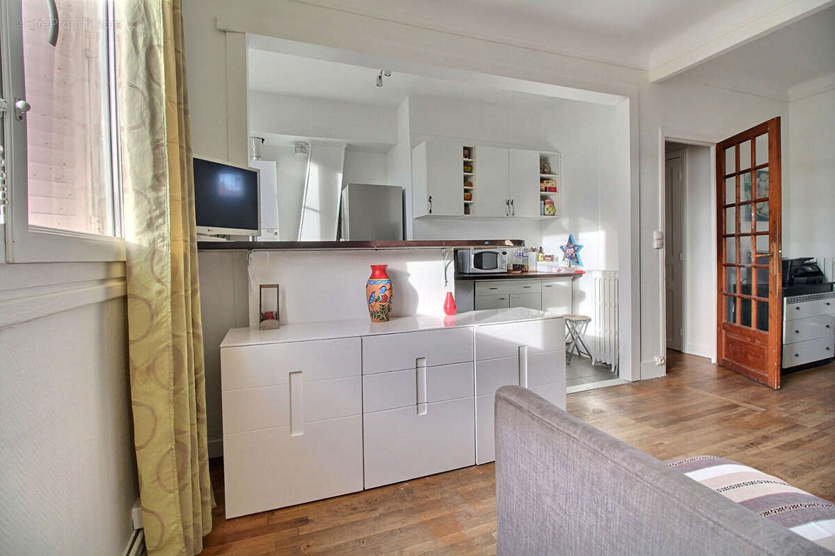 Appartement à COLOMBES