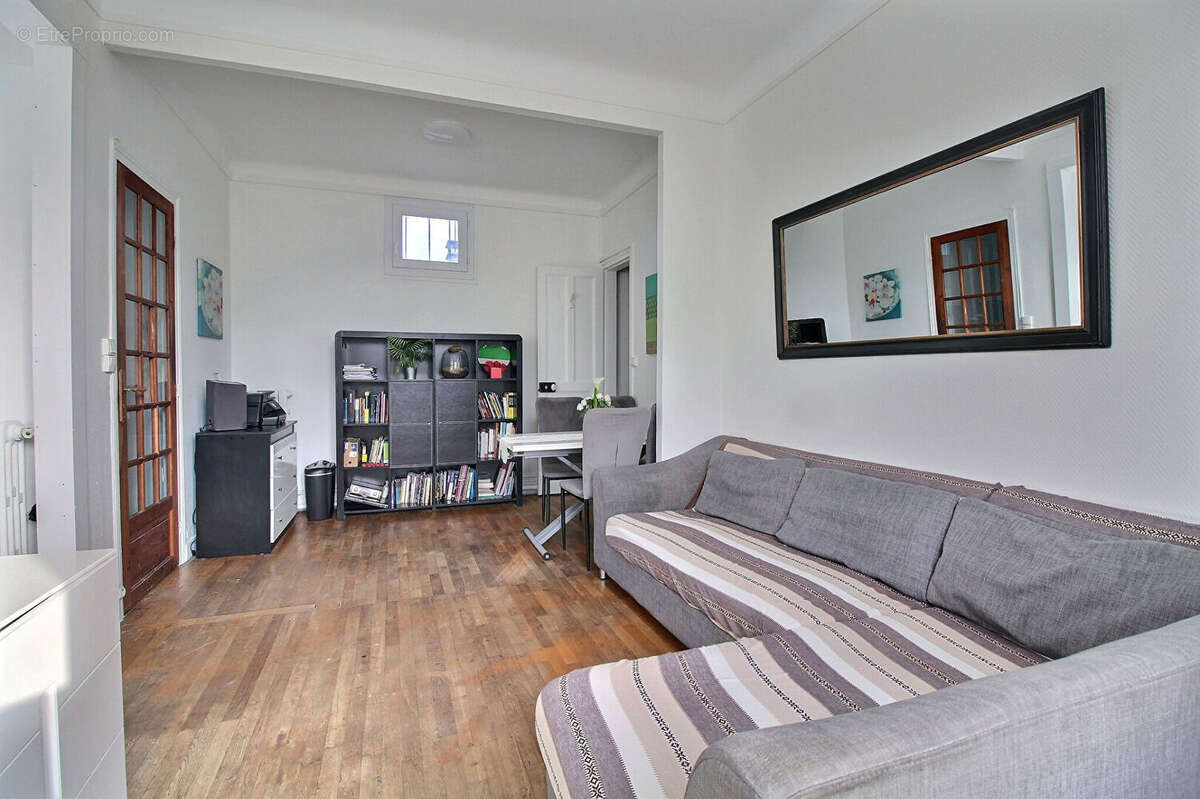 Appartement à COLOMBES