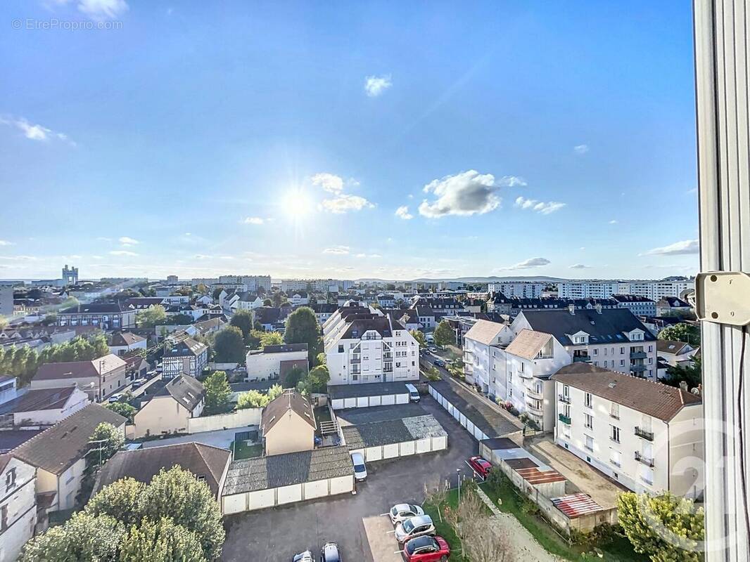 Appartement à TROYES