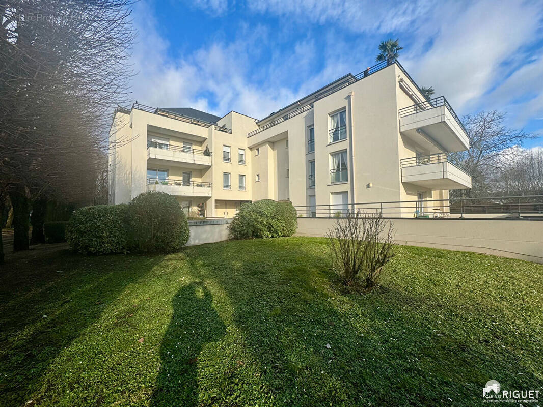 Appartement à ORLEANS